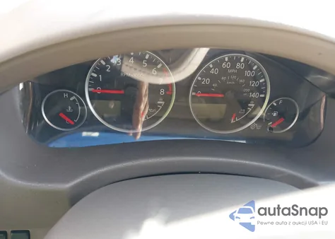 2011 Nissan Pathfinder Le from USA, damaged, VIN 5N1AR1NB8BC603589